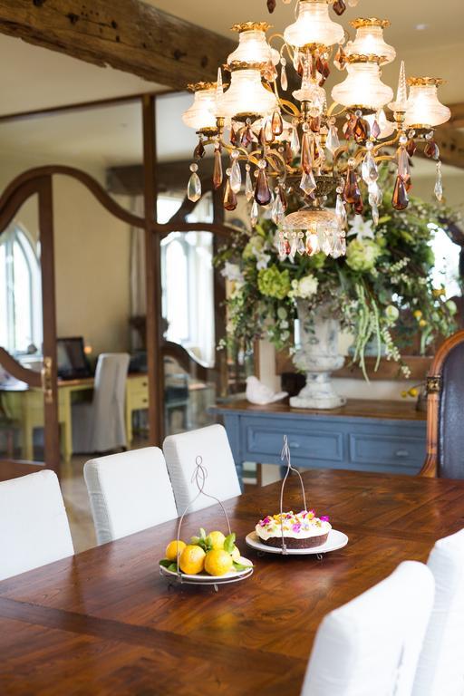 The French Country House, Tauranga Omokoroa Beach Dış mekan fotoğraf